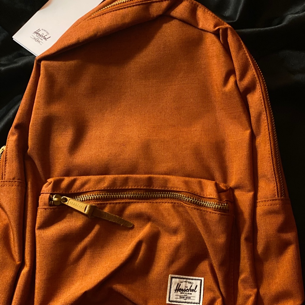 🤑SOLD🤑Herschel backpack